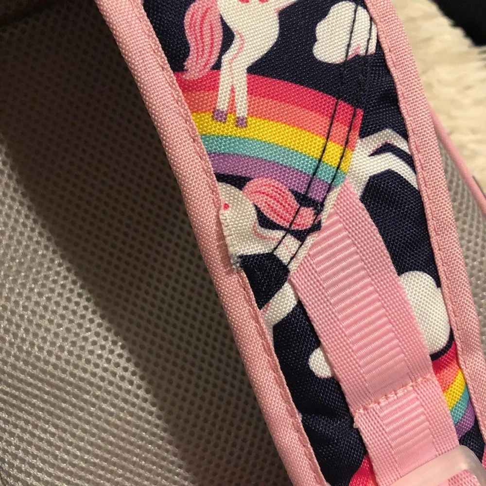 PB Kids Mackenzie book bag large (Lilly)